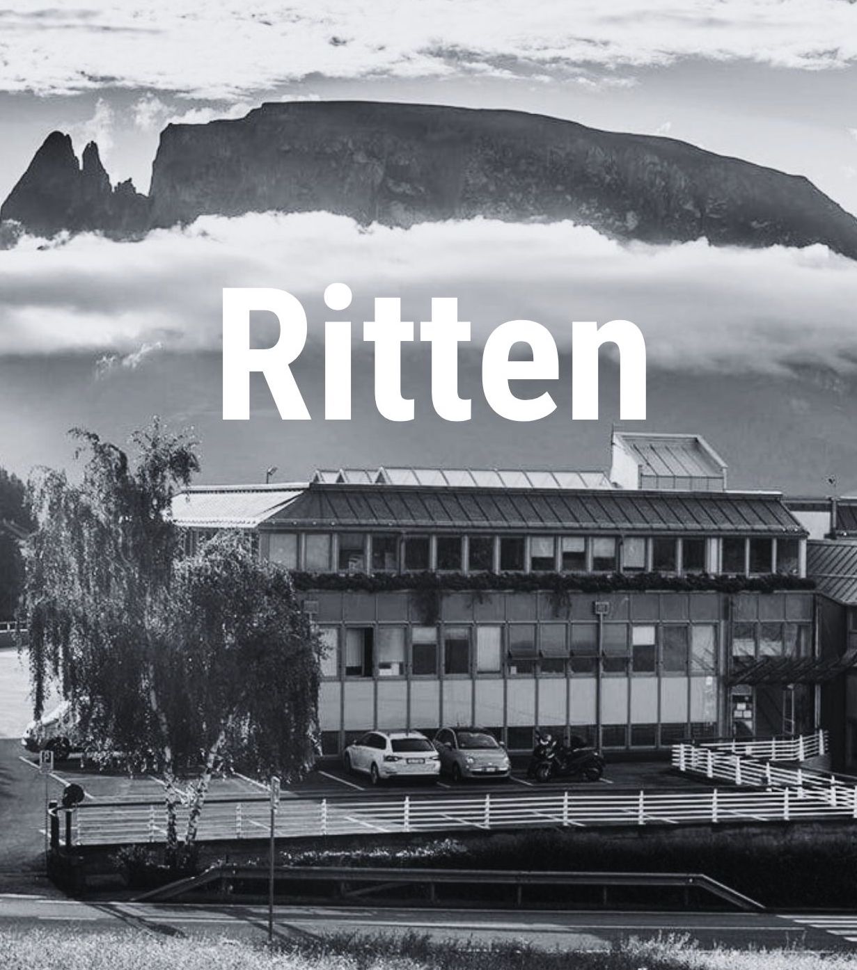 RITTEN (Scratch)